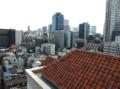 オレンジ屋根　２
