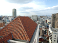 オレンジ屋根　３ 